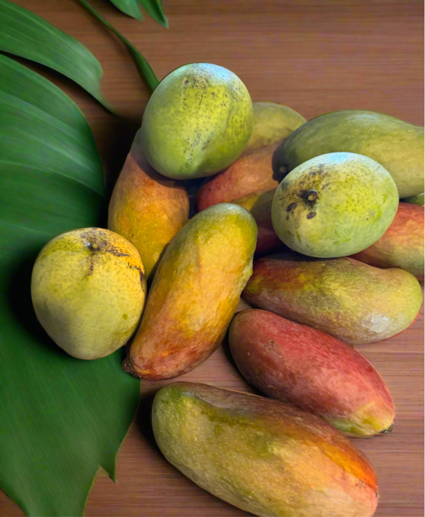 Mangoes