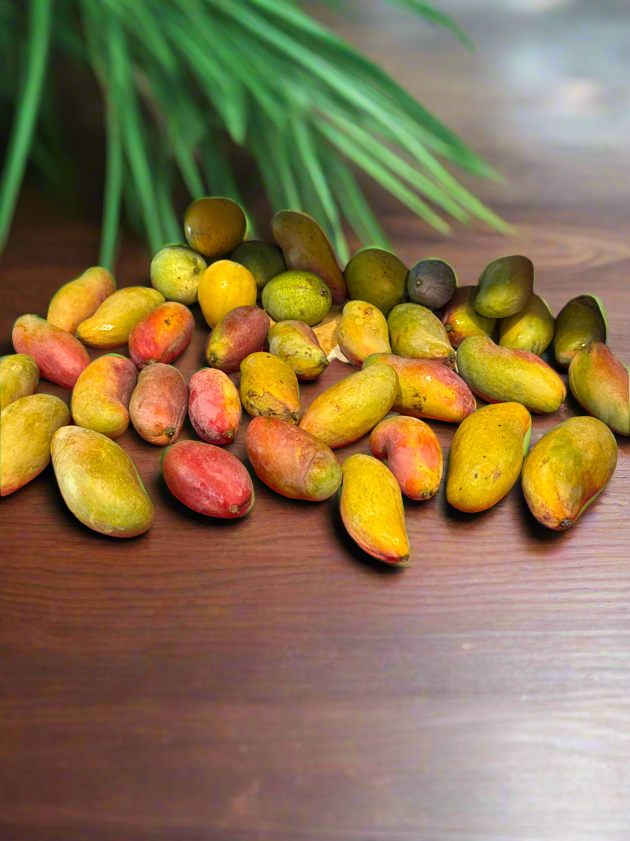 Mangoes