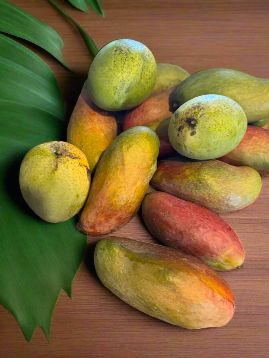 Mangoes