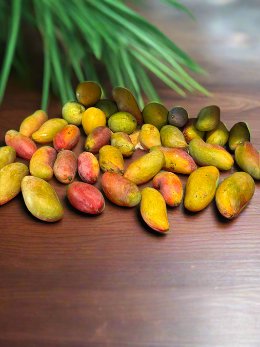 Mangoes